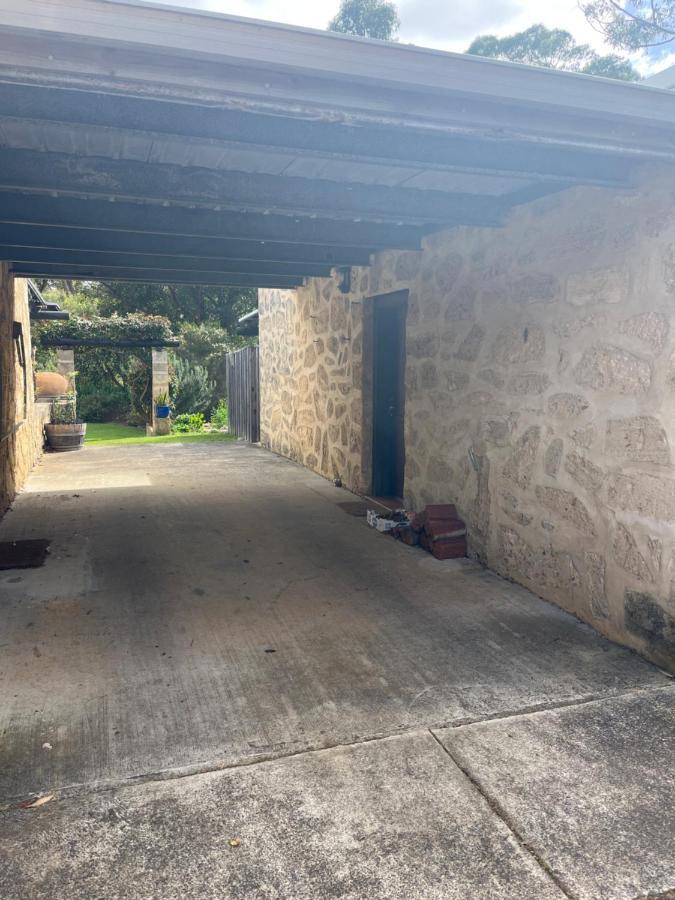 Happy Dogs Cottage Margaret River Exterior foto
