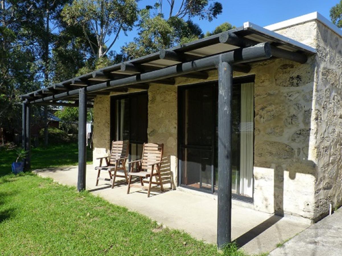 Happy Dogs Cottage Margaret River Exterior foto